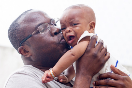 Dad’s Guide to Fatherhood: What Can Expecting Fathers Do to Help